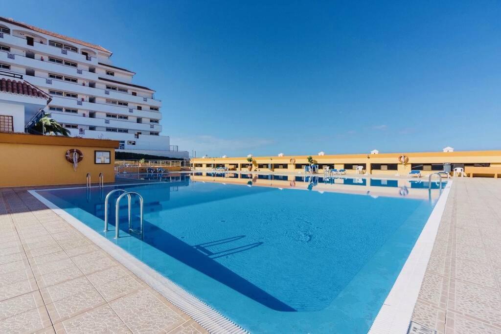 Apartment аппартаметы Seguro De Sol Playa De La Arena *