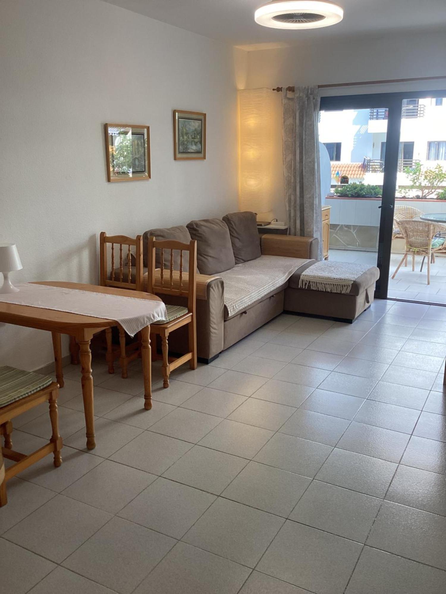 Apartment аппартаметы Seguro De Sol Playa De La Arena Puerto de Santiago (Tenerife)