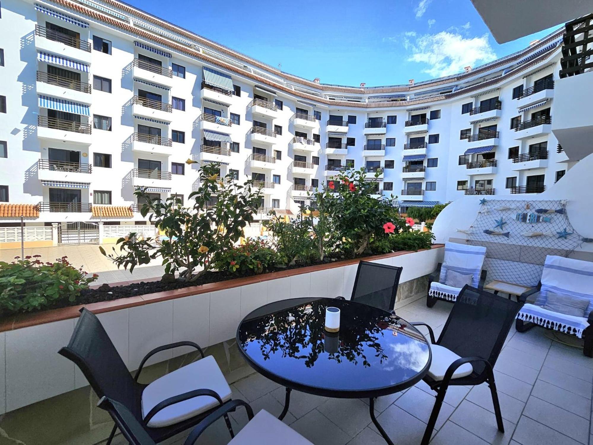 Apartment аппартаметы Seguro De Sol Playa De La Arena *
