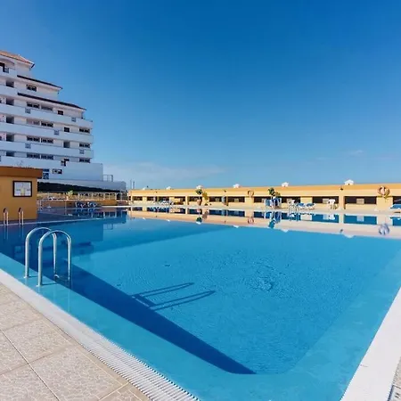 Аппартаметы Seguro De Sol Playa De La Arena Puerto de Santiago  Exterior photo